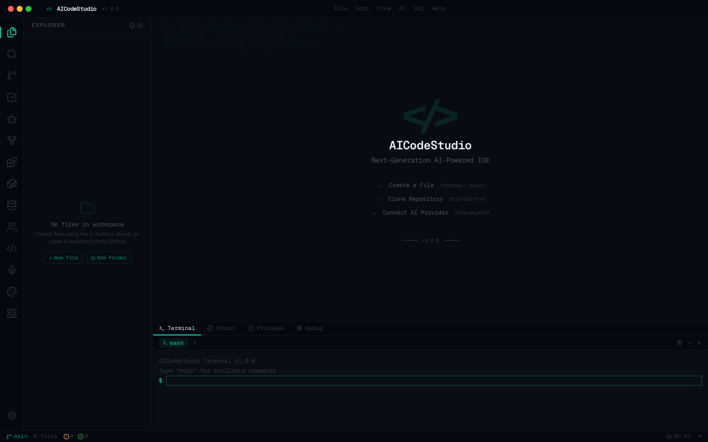 Code Editor